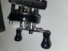 Vintage Abu Garcia AMBASSADEUR