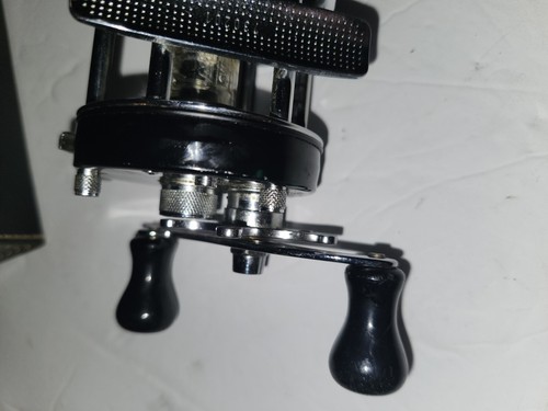 Vintage abu garcia ambassadeur - vintage,