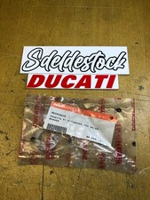 1 brake washer ducati