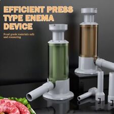 Sausage Stuffer with 4