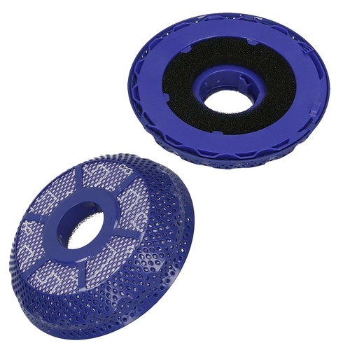 Dyson post motor filter - post, vacuum