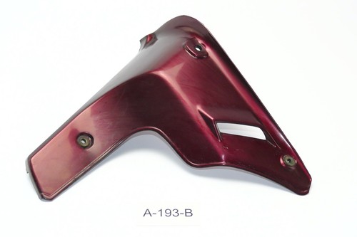 Honda 500 pc02 silverwing - gl,