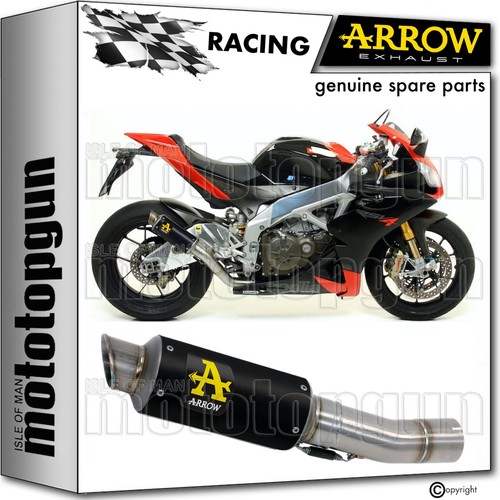 Arrow exhaust open - arrow,