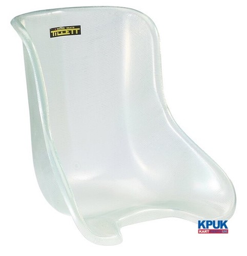 Tillett kart seat t11vg medium - kart,