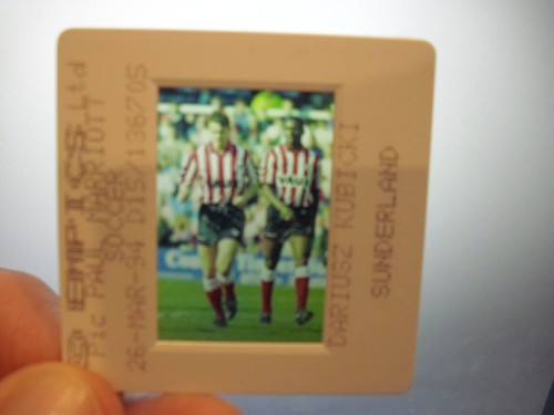 Original colour press photo - press,