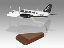 Piper PA-34-200T Seneca II