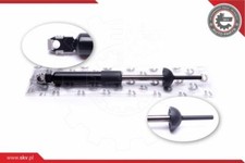 Gas spring hood lifter SKV for