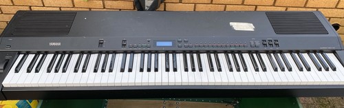 Yamaha 150 electronic - electronic, piano