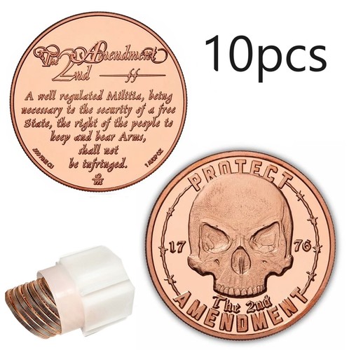 10x 1oz protect the 2nd - protect,