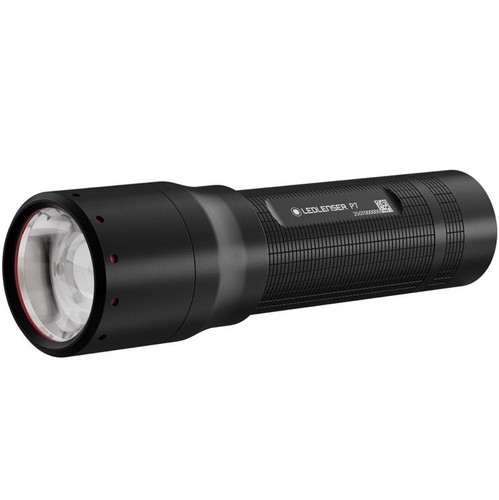 Ledlenser fourth generation - p7,