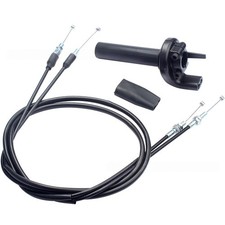 Handlebar Twist Throttle &