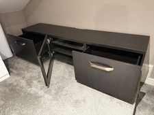 IKEA BESTA TV Bench