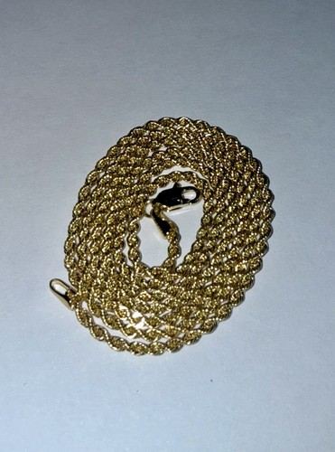 Estate solid 14k gold - estate,