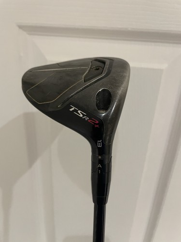Titleist tsr2 wood - 3,