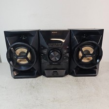 Sony MHC-EC619IP Home Audio