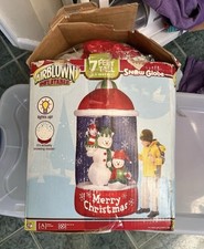 Gemmy Airblown 7FT Inflatable