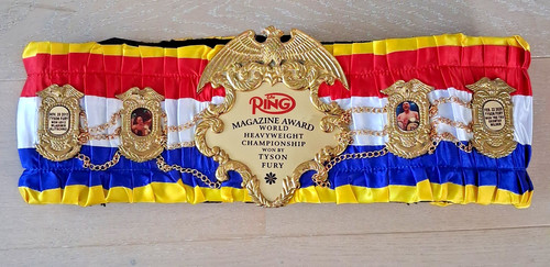 Tyson fury heavyweight - fury,
