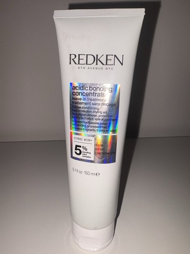 Redken acidic bonding - redken,