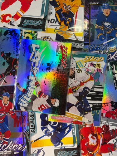 Nhl 2026 mvp rookies - 2026-27,