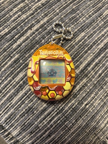 Tamagotchi bandai original - tamagotchi,