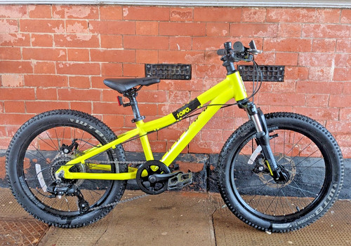 Voodoo sobo junior - 20",