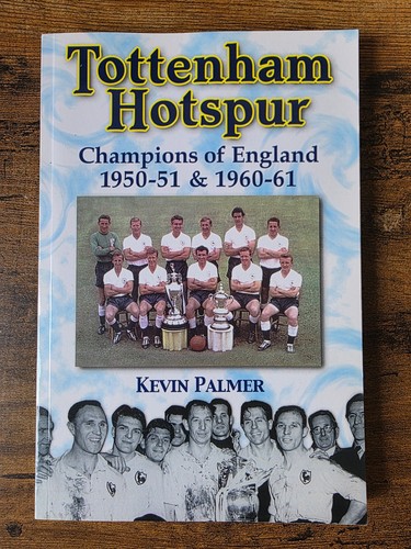 Tottenham hotspur champions - champions, of