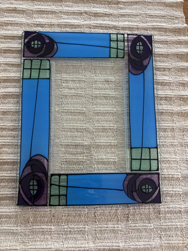 Vingate stained glass - stained,