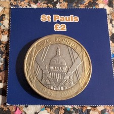 St Paul's Cathedral 1945-2005