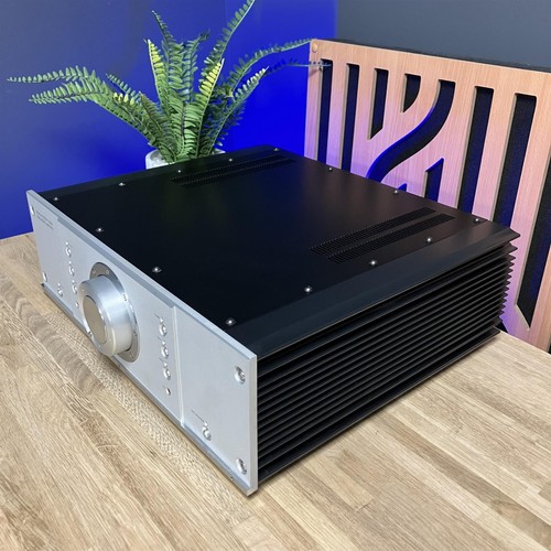 Musical fidelity a308 dual - a308, cr