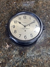 WWII Chelsea Clock Co. U.S