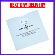 Blue Badge Company Parking