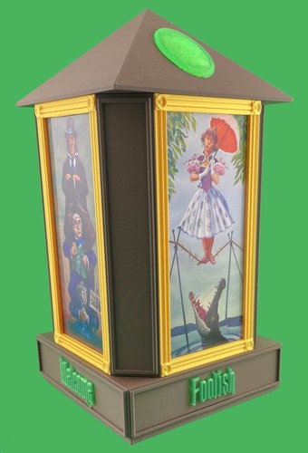Haunted mansion stretching - mansion,