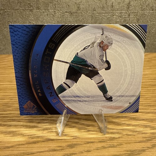 1998 authentic snapshots - 1998-99, sp