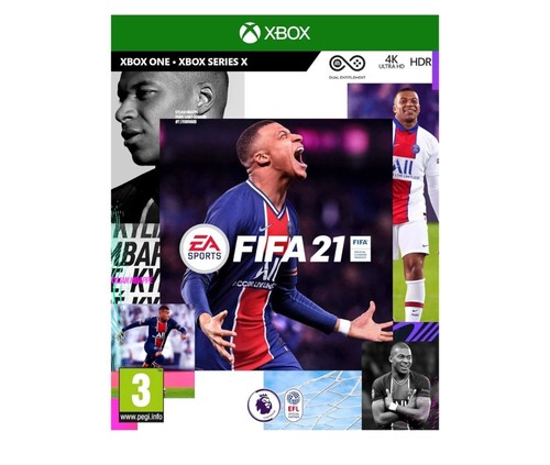 Fifa xbox one - one, &