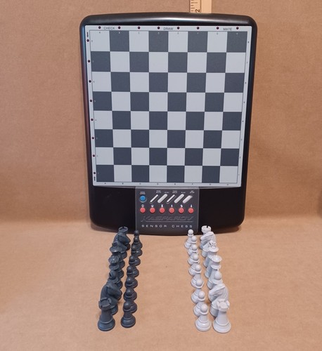 Kasparov saitek sensor - kasparov,