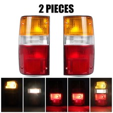 2X Rear Tail Lights for Toyota