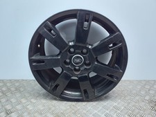 Land Rover Discovery 4 L319