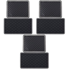 Set of 3 Phone Pad for Car