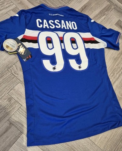 Sampdoria 2015 home - sampdoria,
