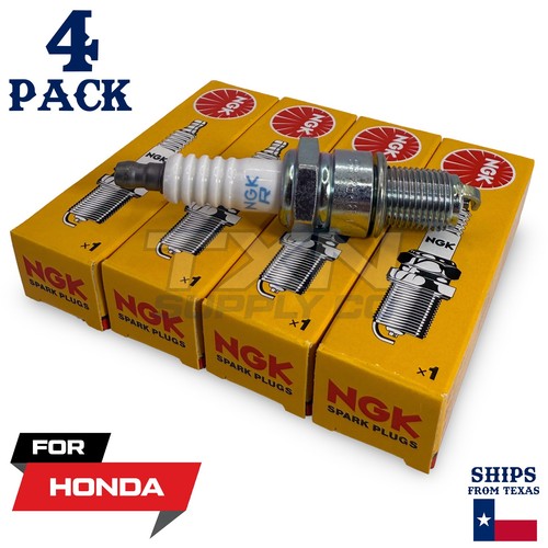 Ngk spark plug for cbr - 4,