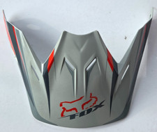 NEW OLD STOCK GREY/RED FOX V3