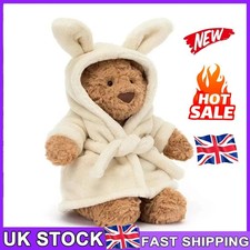 NEW Jelly Cat Bathrobe