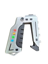 Space 1999 Style Stun Device – 3D Printed Fan-Made Display Prop Collectible