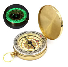 Professional Compass Portable
