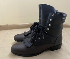 Vintage Arena Kilty Ankle