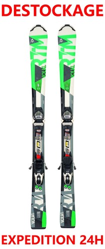 Used volkl rtm freeride - used,