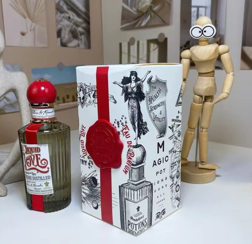 Penhaligon liquid love eau - love,
