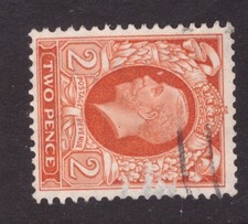 1934 Photogravure 2d SCARCE