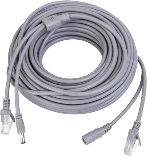 15m 50ft ethernet - ethernet, cat5e