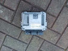 Ford Fiesta Mk7 1.4 Diesel